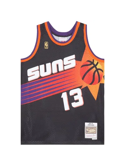 Mitchell & Ness 1996-97 Phoenix Suns Vest In Multi