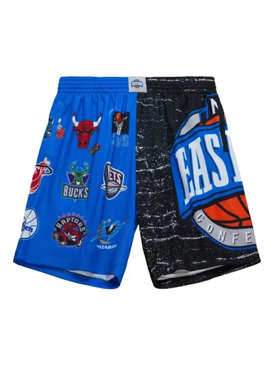 MITCHELL & NESS ALL STAR EAST JUMBOTRON 3.0 SHORTS