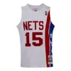 Mitchell & Ness Au 05-06 15 In White