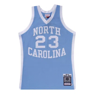 Mitchell & Ness Au 83-84 23 In Blue