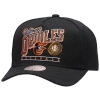 Mitchell & Ness Baltimore Orioles  Orioles Baseline Pro Pinch Cap In Black