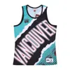 Mitchell & Ness Basketball Type Men's Tank Top Nba Jumbotron 2.0 Sublimated Tank Hardwood Classics Vangri Original T In Multi