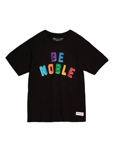Mitchell & Ness Be Noble T-shirt