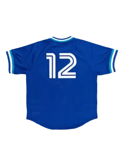 Mitchell & Ness Blue Jays 1993 Roberto Alomar Jersey