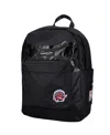 Mitchell & Ness Black Boston Celtics Team Backpack In Black