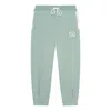 Mitchell & Ness Branded Sweatpants 'blue'