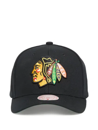 Mitchell & Ness Chicago Blackhawks Snapback Cap