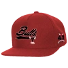 Mitchell & Ness Chicago Bulls  Bulls Oversweep Snap Cap