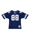 Mitchell & Ness Dallas Cowboys 1996 "michale Irvin" Jersey In Multi