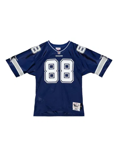 Mitchell & Ness Dallas Cowboys 1996 "michale Irvin" Jersey In Multi