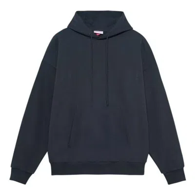 Mitchell & Ness Gold Blooded We Believe Hoodie 'black'