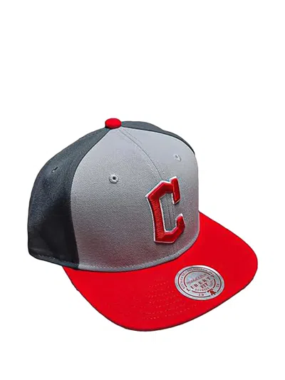 Mitchell & Ness Guardians Hat In Gray