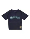 Mitchell & Ness Ken Griffey Jr Seattle Mariners T-shirt