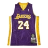 Mitchell & Ness Kobe Bryant Authentic Jersey 'los Angeles Lakers - Kobe Bryant' In Multi