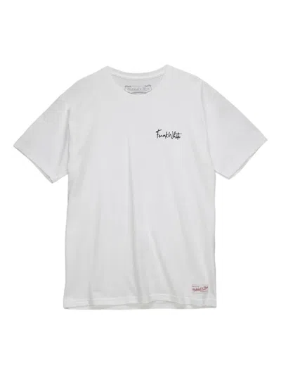 Mitchell & Ness Legacy Reborn T-shirt