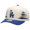 Mitchell & Ness Los Angeles Dodgers  Dodgers Diamond Pro Pinch Cap In Multi