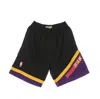 Mitchell & Ness Men's Basketball Shorts Nba Swingman Shorts Hardwood Classics 1999-00 Phosun Original Team Colors In Original Team Colors
