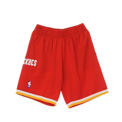 Mitchell & Ness Men's Basketball Shorts Nba Swingman Shorts Hardwood Classics Houroc Original Team Colors
