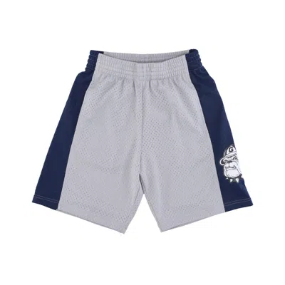 Mitchell & Ness Men's Basketball Shorts Ncaa Swingman Light Shorts Geohoy Chrome