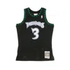Mitchell & Ness Men's Basketball Tank Top Nba Swingman Jersey Stephen Marbury No.3 1997-98 Mintim Alternate In Original Team Colors