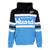 Mitchell & Ness Men's Hoodie Nba Head Coach Hoodie Waswiz Original Team Colors In Original Team Colors