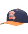 Mitchell & Ness Men's Navy Houston Astros All In 2.0 Adjustable Hat