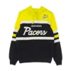 Mitchell & Ness Men's Nba Head Coach Hoody Hardwood Classics Indpac Original Team Colors In Original Team Colors