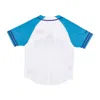 Mitchell & Ness Men's Nba Practice Day Button Front Jersey Hardwood Classics Chahor White In White