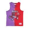 Mitchell & Ness Nba Ss22 15 In Multi