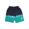 Mitchell & Ness Men's Short Pants Nba Horizontal Tie Dye Short Hardwood Classics Boscel In Original Team Colors