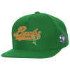 Mitchell & Ness Milwaukee Bucks  Bucks Oversweep Snap Cap