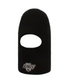 Mitchell & Ness Mitchell Ness Men's Black Los Angeles Kings Tailgate Balaclava Hat In Black