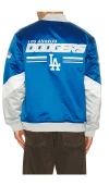 Mitchell & Ness Mlb 자켓 In 로얄