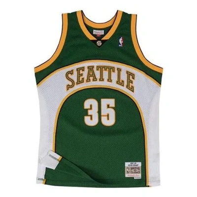Mitchell & Ness Nba 07-08 35 In Green