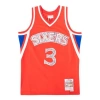Mitchell & Ness Nba 75 Sw 96-97 76 3 In Multi