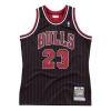 Mitchell & Ness Nba Au 1995 In Multi