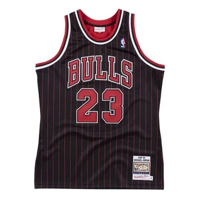 Mitchell & Ness Nba Au 1995 In Multi
