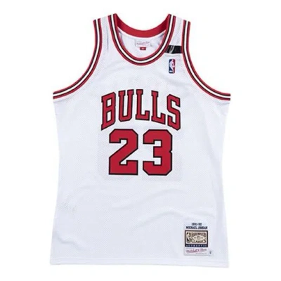Mitchell & Ness Nba Au 91-92 23 In Multi