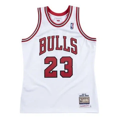 Mitchell & Ness Nba Au 95-96 23