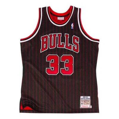 MITCHELL & NESS MITCHELL & NESS NBA AU 95-96 33
