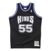Mitchell & Ness Nba Au 98-99 55 In Black
