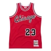 Mitchell & Ness Nba Authentic Jersey 1984-85 'chicago Bulls Michael Jordan'