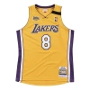 Mitchell & Ness Nba Authentic Jersey 'los Angeles Lakers - Kobe Bryant 1999-00'