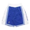 Mitchell & Ness Nba Authentic Shorts Los Angeles Lakers Alternate 1996-97 'blue White'