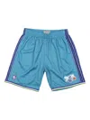Mitchell & Ness Nba Charlotte Hornets 99-00 Swingman Shorts