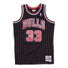Mitchell & Ness "nba Chicago Bulls 1995 Scottie Pippen" Authentic Jersey