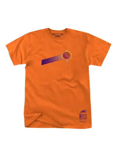 Mitchell & Ness Nba Phoenix Suns T-shirt