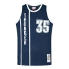 Mitchell & Ness Nba Ss22 Sw 15-16 35 In Multi