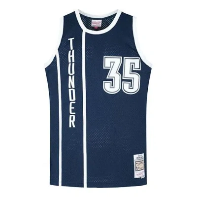 Mitchell & Ness Nba Ss22 Sw 15-16 35 In Multi
