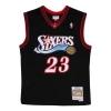 Mitchell & Ness Nba Sw 05-06 76 23 In Black